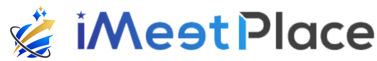 iMeetPlace home